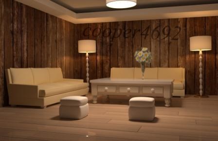 3d визуализации: 3д визуализации