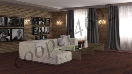 3d визуализации: 3д визуализации