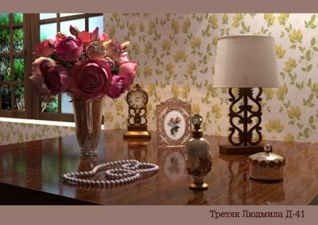 3d визуализации: 3д визуализации