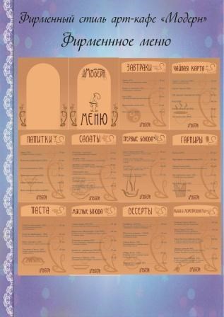 3d визуализации: Создание фирменного стиля