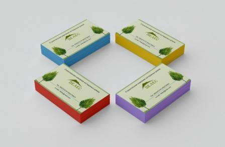 3d визуализации: Создание фирменного стиля