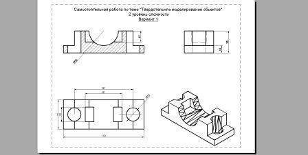 3d визуализации: Планы и визуализации