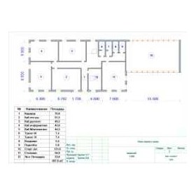 3d визуализации: Планы и визуализации