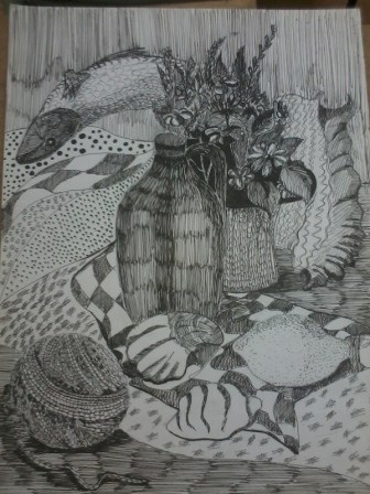 3d визуализации: Художественные работы