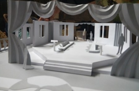 3d визуализации: Художественные работы