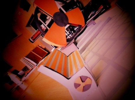 3d визуализации: Художественные работы