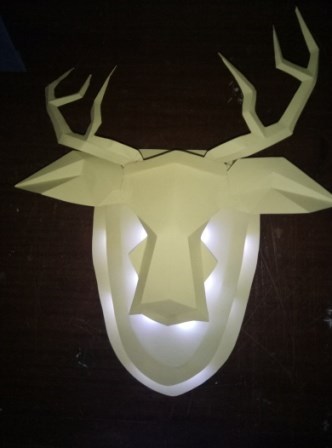 3d визуализации: Художественные работы