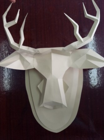 3d визуализации: Художественные работы