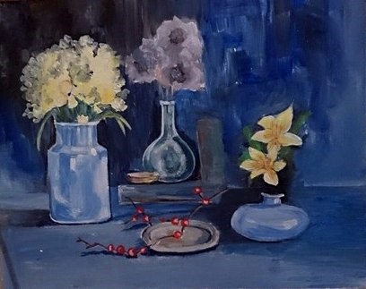 3d визуализации: Художественные работы