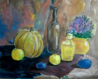 3d визуализации: Художественные работы