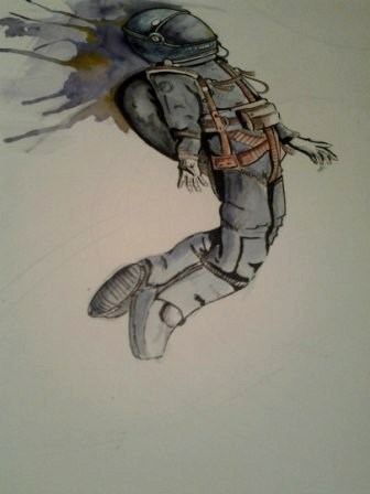 3d визуализации: Художественные работы