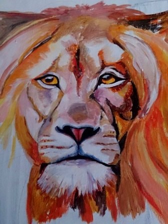 3d визуализации: Художественные работы